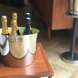 Champagne basin