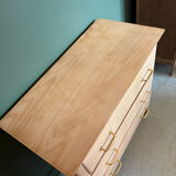 Vintage 60s chest of drawers