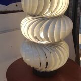 Lampe Medusa par Olaf von Bohr pour Valenti, années 1960