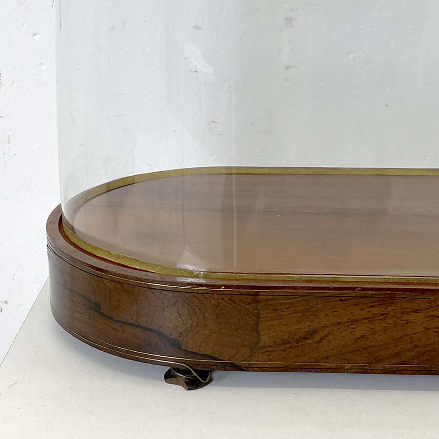 Globe 61 cm Napoleon III