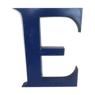 Letter