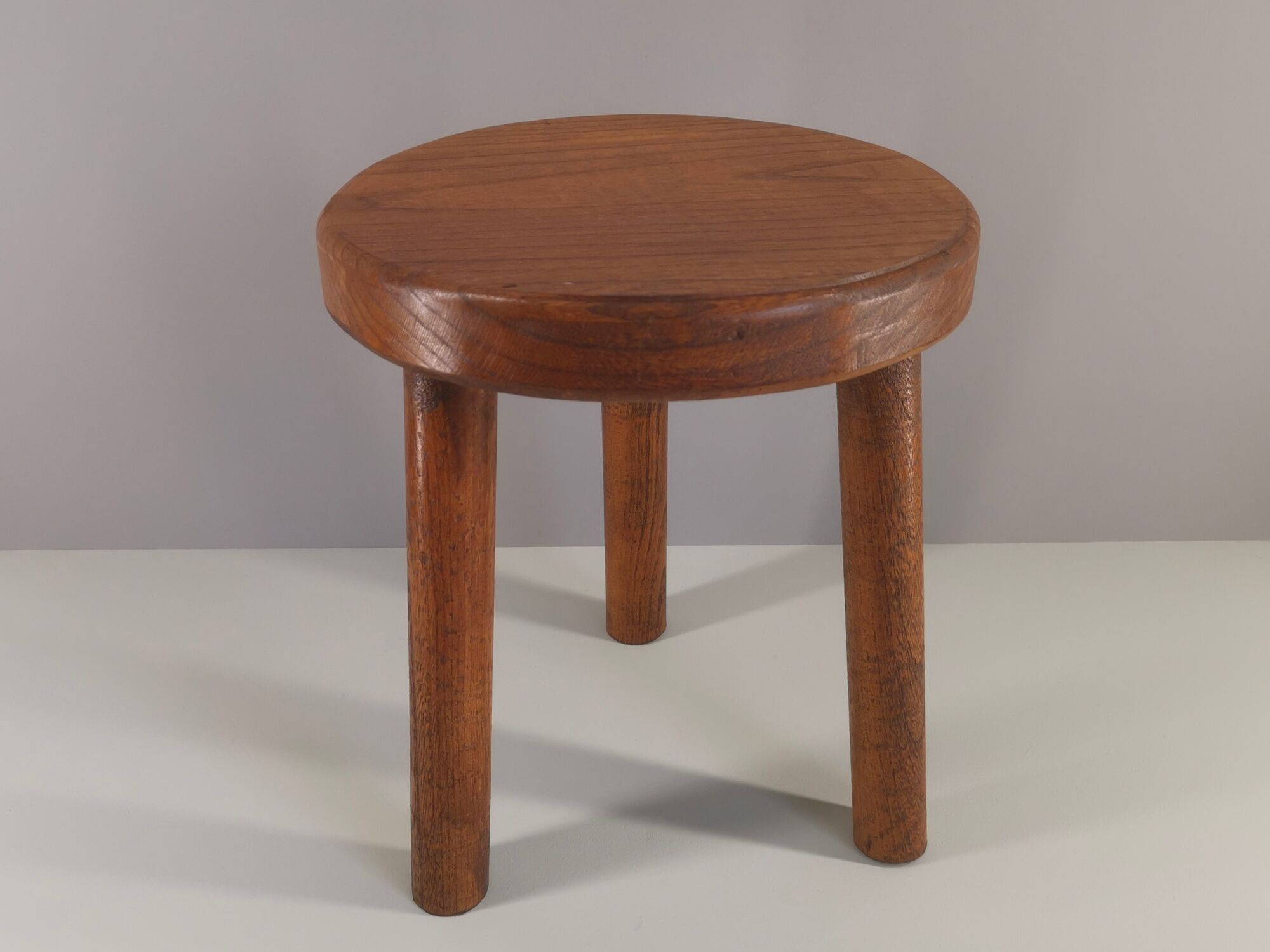 Farm tabouret 1960