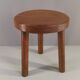 Farm tabouret 1960