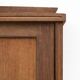 Armoire scandinave en bois