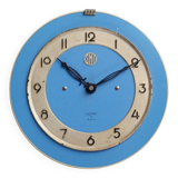 Wall clock 50s