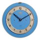 Wall clock 50s