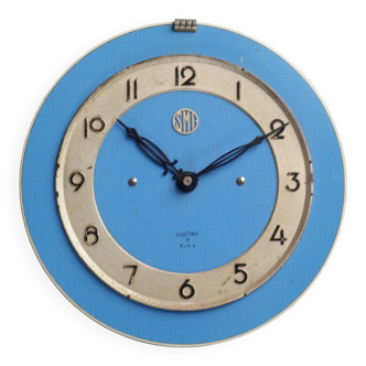 Wall clock 50s