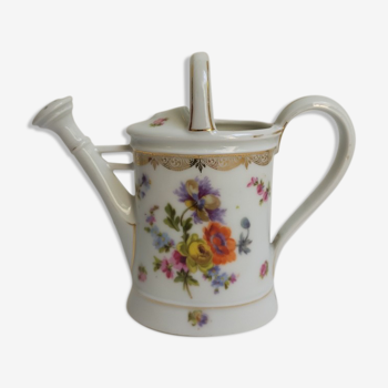 Vintage watering can