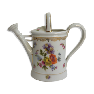 Vintage watering can