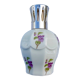 Berger lamp made in france porcelain of limoges