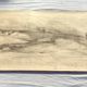 Large drawing of a man signed around 1943 pencil on paper dimensions: height -120cm-
