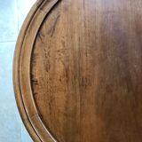 Vintage tripod pedestal