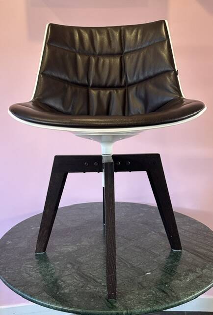 Flow chair de Jean-Marie Massaud