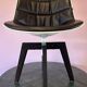 Flow chair de Jean-Marie Massaud