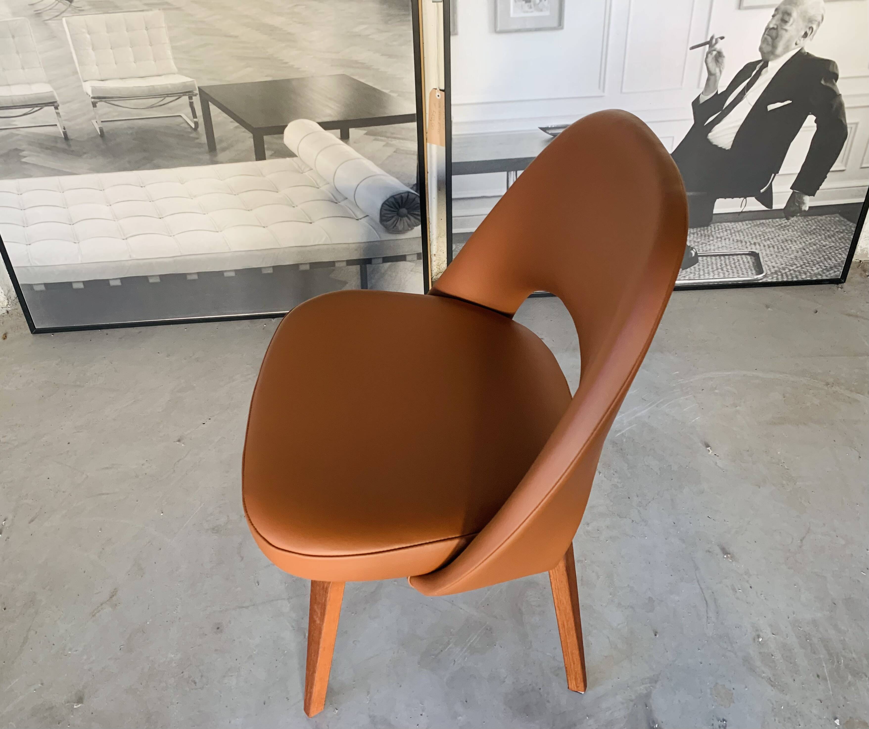 Knoll Conference Chair Saarinen