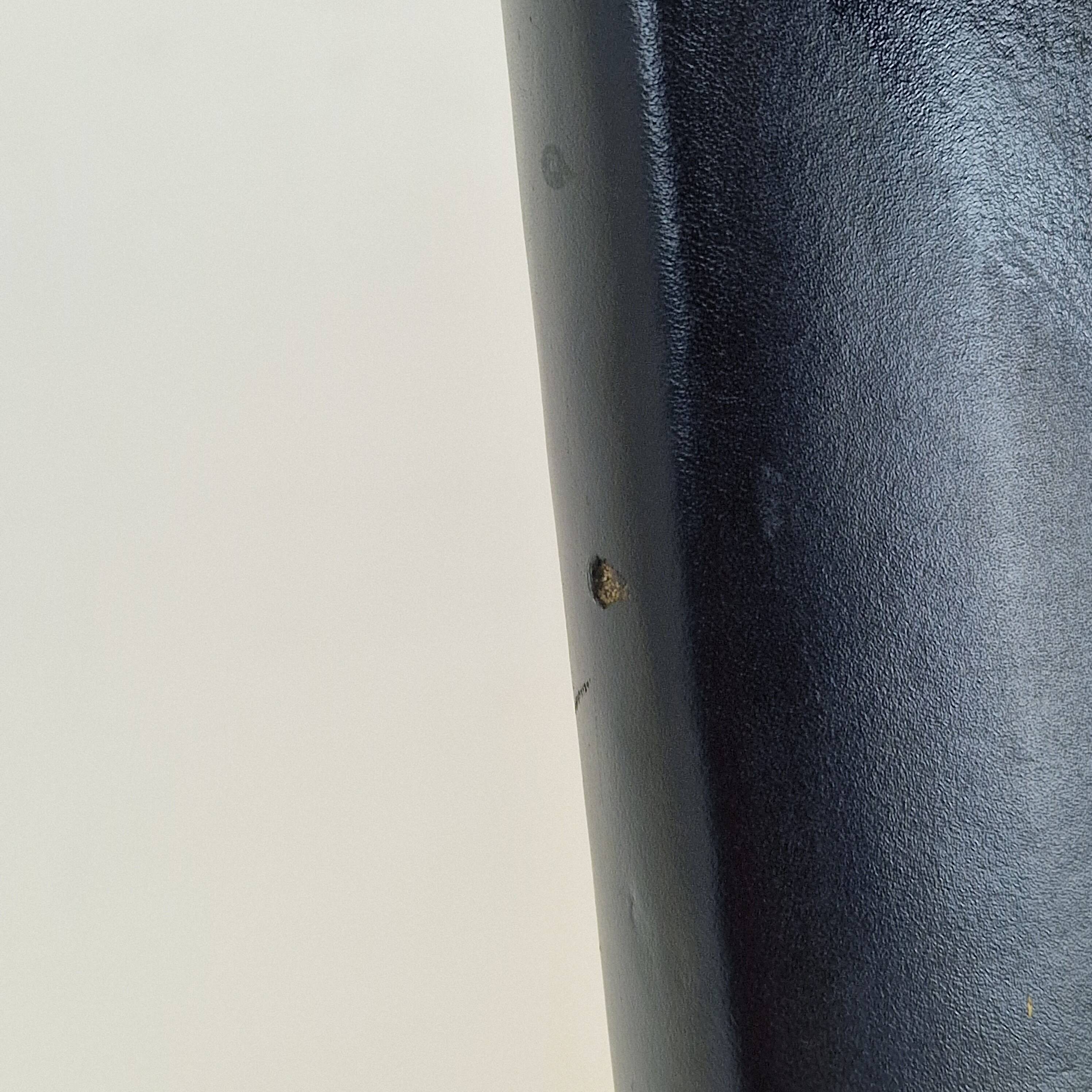 Model F444 Lounge Chair by Pierre Paulin for Artifort, 1960s