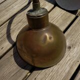 Industrial wall lights gooseneck