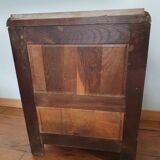 Art Deco bedside table