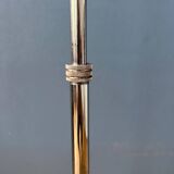 Vintage Raak Space Age Globe Eyeball Floor Lamp by Frank Ligtelijn