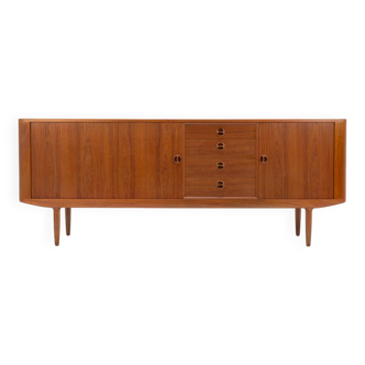 Danish sideboard by Randers Møbelfabrik, Denmark 1960s