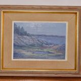 Landscape – Helge Andersson