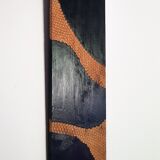 Wooden board