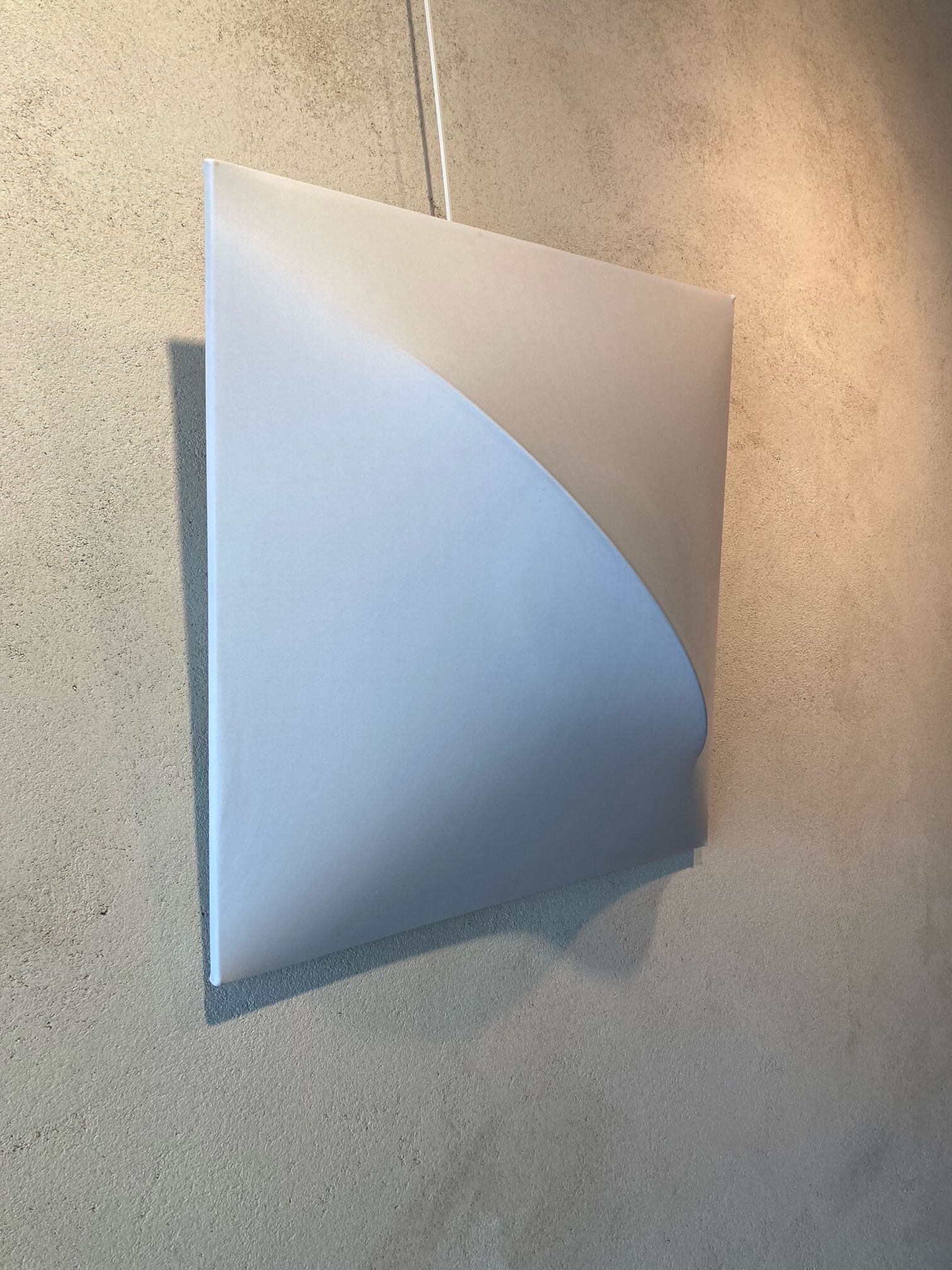 Kazuhide Takahama Wall lamp model "Saori"