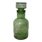 Carafe en verre
