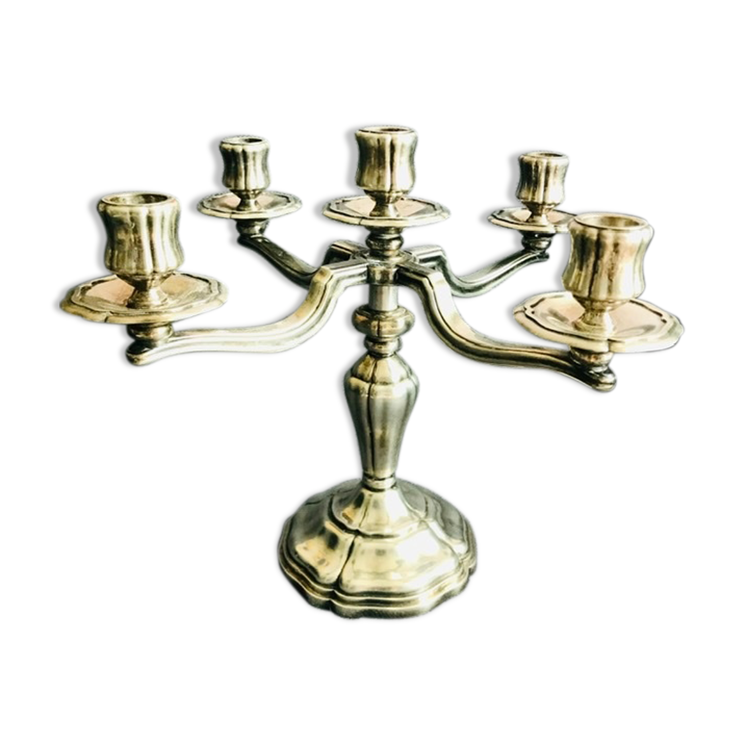 Chandelier Saint Medard