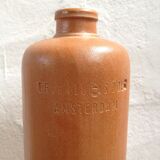 Sandstone bottle from Amsterdam