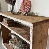 Workshop shelf