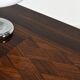 Art Deco Rosewood Dining Table. France, c. 1930