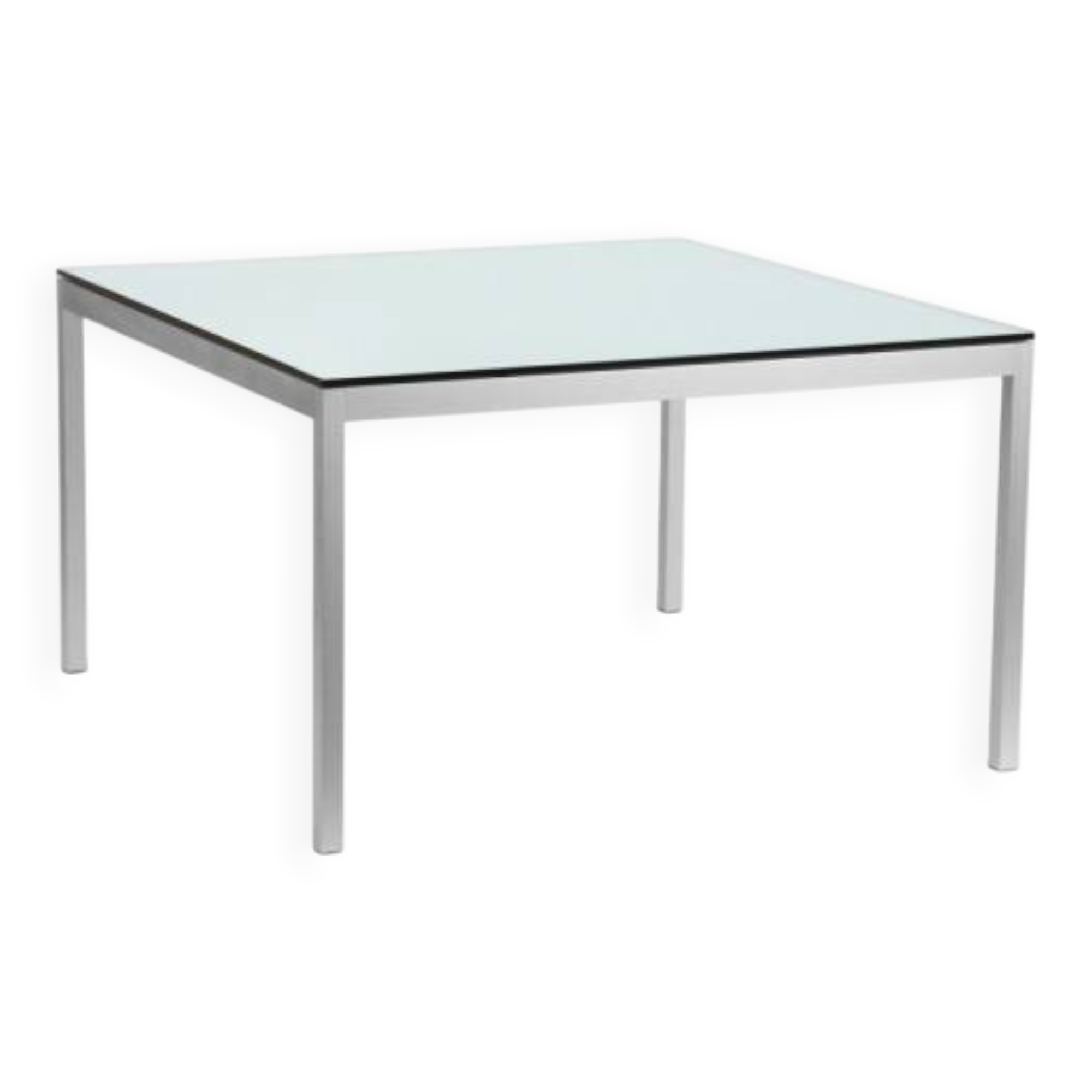 Table de repas Tikka par Miki Astori pour Driade, 2005