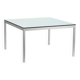 Table de repas Tikka par Miki Astori pour Driade, 2005