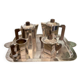 Art Deco tea/coffee service