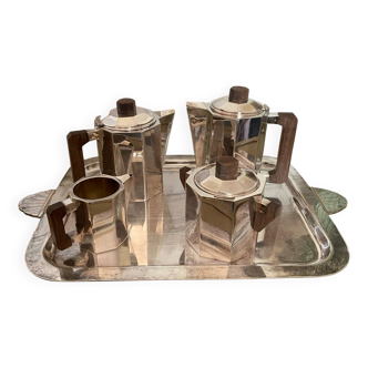 Art Deco tea/coffee service