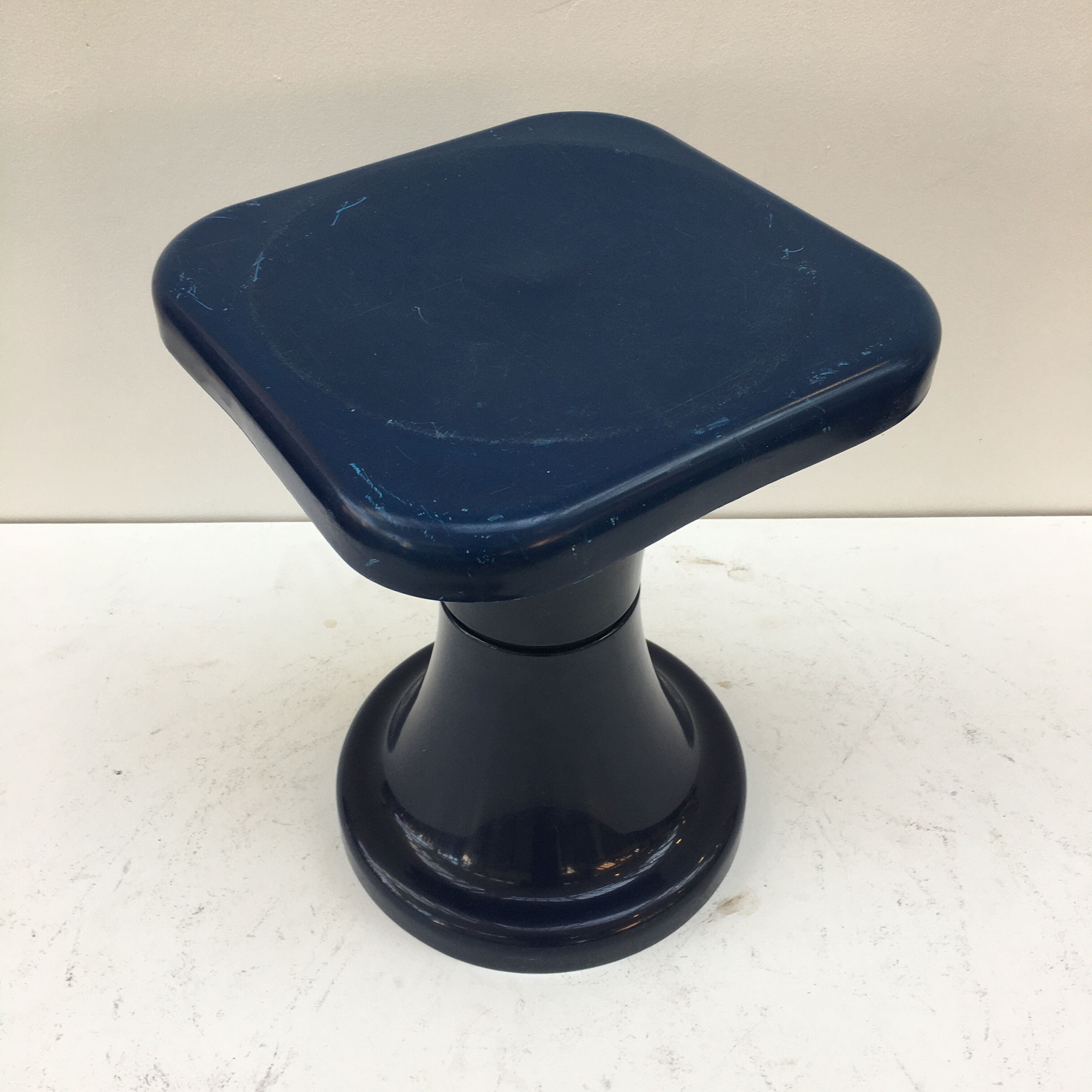 Stool tam tam edition S.e.l.a.p. 70s