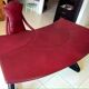 Desk and chairs franck poyeton