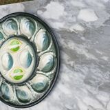 Oyster dish