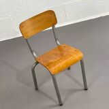 Mullca school chair