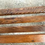 Old child's bench - School bench