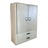 Wall cabinet 1960