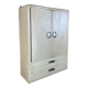 Armoire murale 1960