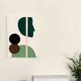 Disavotulation, painting