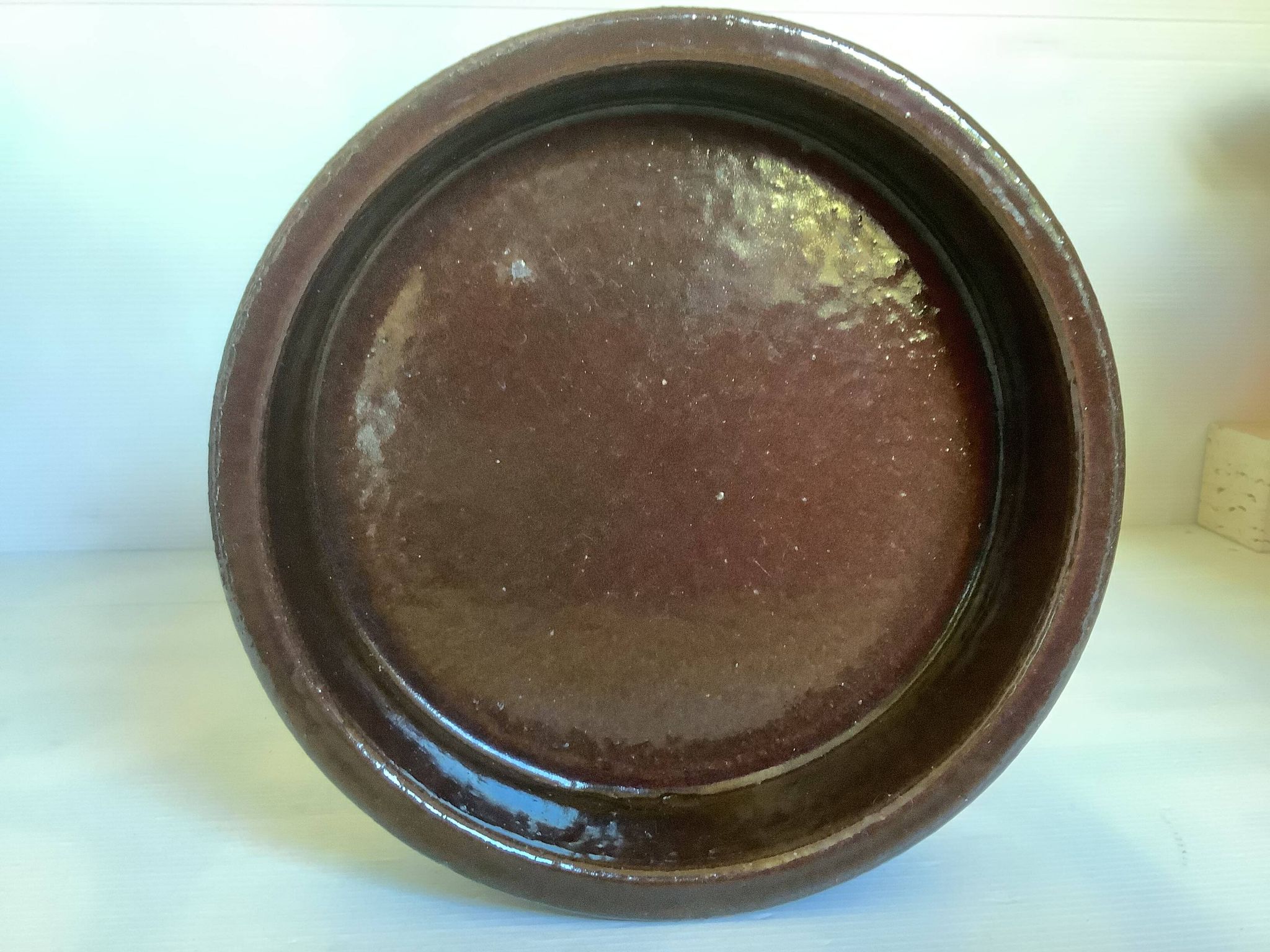 Hasle Denmark mid-century bowl for holding small items.