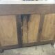 Art Deco oak buffet – 1930s