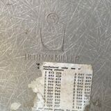 DSW Fiberglass Chair - Charles Eames - 50s