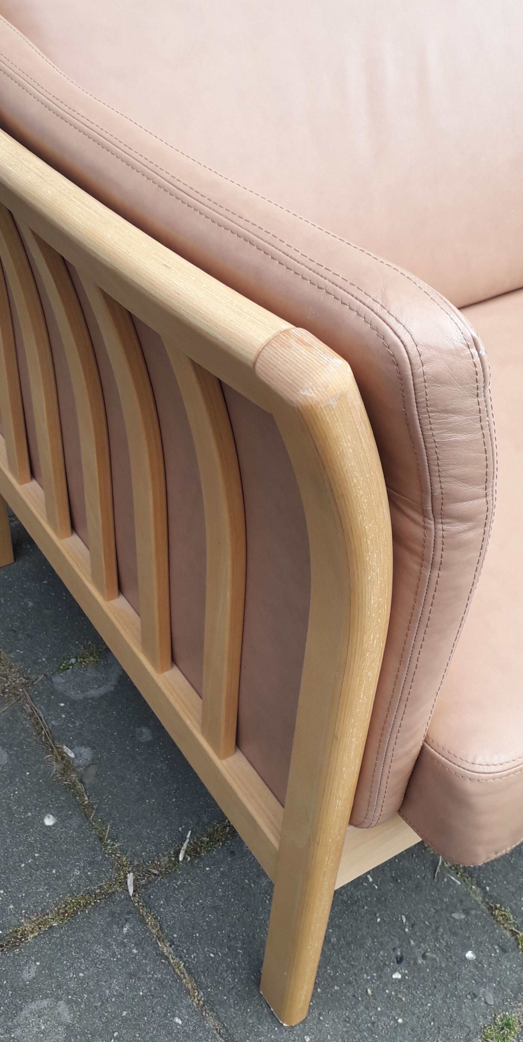 Skalma denemark sofa