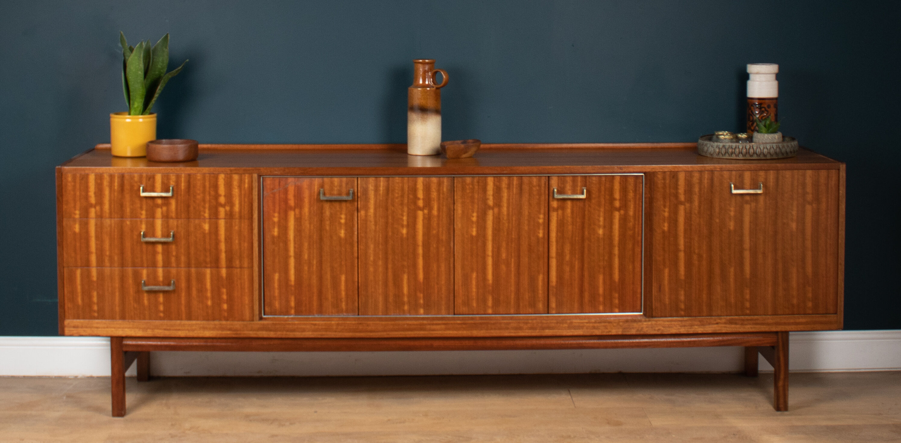 G Plan sideboard 1960