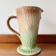 Vintage Flosmaron Pottery Jug